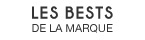 Les Best de la marque