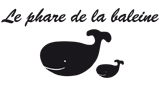 Le phare de la Baleine