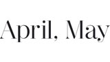 April May