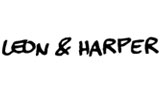 Leon et Harper