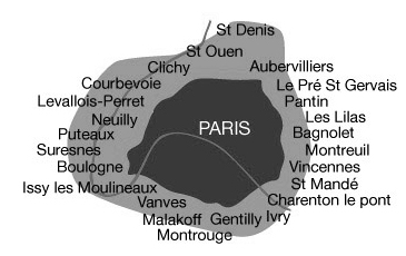 carte VIP