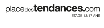 Place Des Tendances - Boutique en ligne Mode Femme Mode Homme
